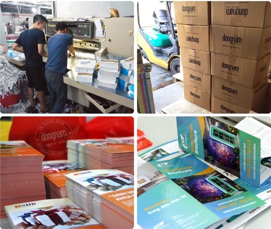 In Tiến Mạnh luôn cung cấp sản phẩm chất lượng, giá cả cạnh tranh