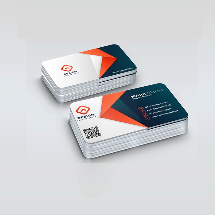 In Card Visit - Danh Thiếp