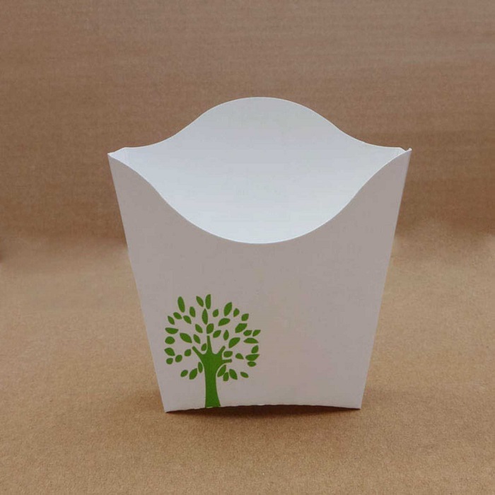 In Túi Giấy - Hộp Giấy