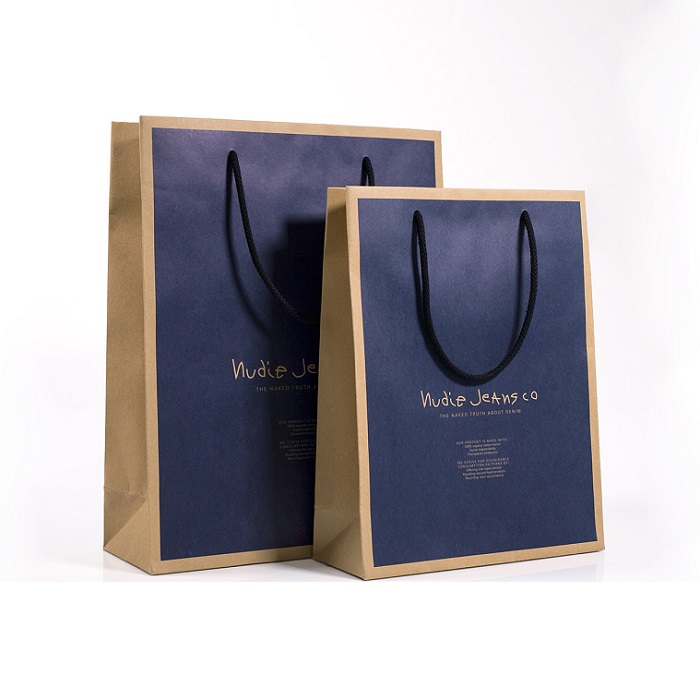 In Túi Giấy - Hộp Giấy