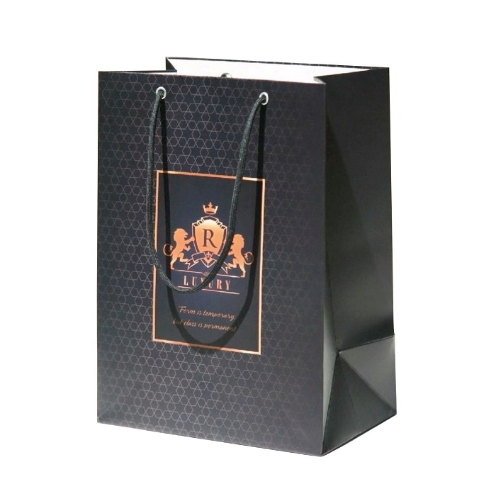 In Túi Giấy - Hộp Giấy